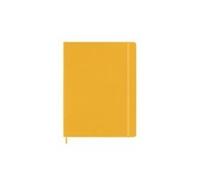 MOLESKINE 12 MTH WEEKLY EX/LRG NOTE 2023 Hardback Self Help Business