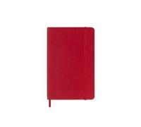 Moleskine 2024 12-Month Weekly Pocket Softcover Notebook - Free Tracked Delivery