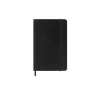 Moleskine 2024 12-Month Weekly Pocket Softcover No