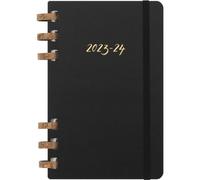 Moleskine 2024 12month Large Student Lif