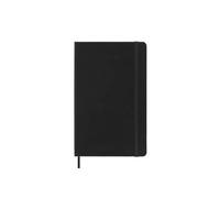 Moleskine 2024 18-Month Weekly Horizontal Large Ha