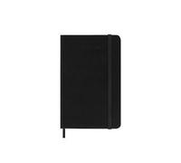Moleskine 2024 18-month Weekly Horizontal Pocket Hardcover Note... 8056598857054
