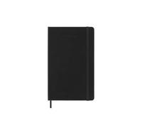 Moleskine 2024 18-Month Weekly Large Hardcover Not
