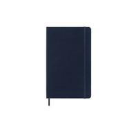 Moleskine 2024 18-Month Weekly Large Hardcover Not