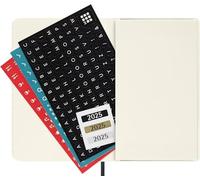 2025 12M DAILY PK BLK SOFT NEW