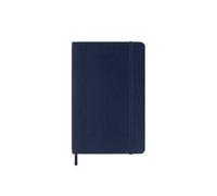 Moleskine 2025 12-Month Weekly Pocket Softcover No