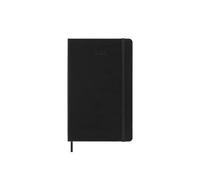Moleskine 2025 12-Month Weekly Vertical Large... - Free Tracked Delivery