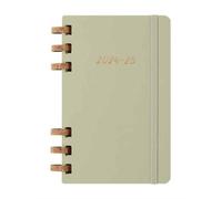 Moleskine 2025 12-Month Large Hardcover Academic... - Free Tracked Delivery