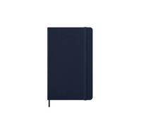 Moleskine 2026 12-Month Daily Large Hardcover Note