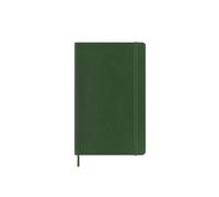 Moleskine 2026 12 Month Daily Large Softcover Diary (Diary or journal)