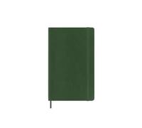 Moleskine 2026 12-Month Daily Large Softcover Note