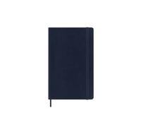 Moleskine 2026 12-Month Daily Large Softcover Note
