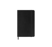 Moleskine 2026 12 Month Daily Pocket Softcover Diary (Diary or journal)