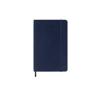 Moleskine 2026 12 Month Daily Pocket Softcover Diary (Diary or journal)