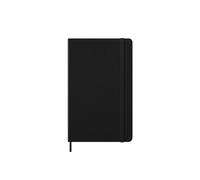 Moleskine 2026 12 Month Weekly Large Hardcover Diary (Diary or journal)