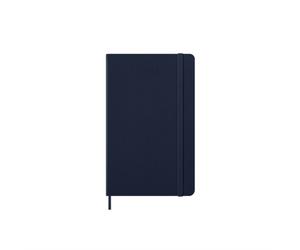 Moleskine 2026 12 Month Weekly Large Hardcover Diary (Diary or journal)