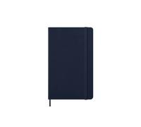 Moleskine 2026 12-Month Weekly Large Hardcover Not