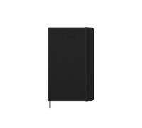 Moleskine 2026 12-Month Weekly Large Smart Planner: Black by ... - 8056999275860
