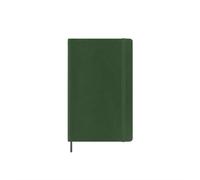 Moleskine 2026 12 Month Weekly Large Softcover Diary (Diary or journal)