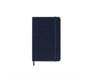 Moleskine 2026 12 Month Weekly Pocket Hardcover Diary (Diary or journal)