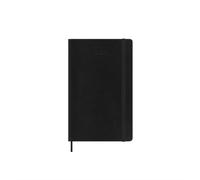 Moleskine 2026 12month Weekly Horizontal