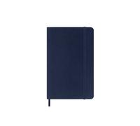 Moleskine 2026 18-Month Weekly Pocket Softcover Notebook: Sap... - 8056999275464