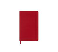 MOLESKINE 2026 18MONTH WEEKLY LARGE HARD Hardback Self Help Business