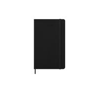 Moleskine 2026 Pro 12 Month Weekly Vertical Layout Diary