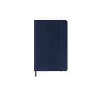 Moleskine 2027 18-Month Weekly Pocket Softcover Notebook: Sap... - 8056999279875