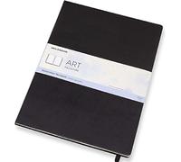 Moleskine 29.7 x 42 cm A3 Size Watercolour Notebook Classic Watercolour Notebook