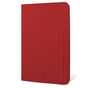Moleskine 7 To 8-Inch Universal Tablet Case - Red