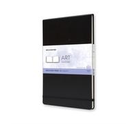 Moleskine A4 Watercolour Album by Moleskine Srl Notebook / blank
