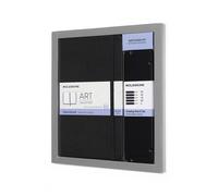 Moleskine Art Collection Sketching Kit - Large Hardcover Sket... - 8058341717585