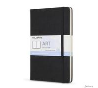Moleskine : Art Collection : Watercolour Notebook : 200gsm : Hard Cover : 13x...