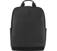 Moleskine Backpack Classic Collection, Backpack Compatible With Computer, Laptop, Notebook And iPad Up To 15'', Dimensions 30 x 41 x 12 cm, Color Black
