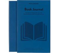 Moleskine Passion, Book Journal, Large, Boxed/Hard Cover (5 X 8.25) by Moleskine