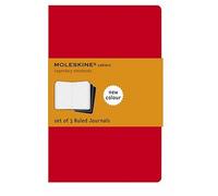 Moleskine Cahiers Legendary Nots, Paperback by Not Available (na), Not Availa...