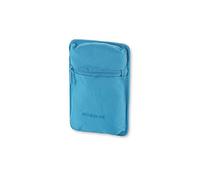 Moleskine Cerulean Blue Multipurpose Case Medium