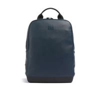 Moleskine Classic 2.0 | leather Backpack | blue