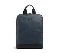Moleskine Classic 2.0 | leather Backpack | blue