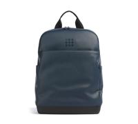 Moleskine Classic 2.0 | leather Backpack | blue