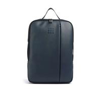 Moleskine Classic 2.0 | leather Backpack | blue