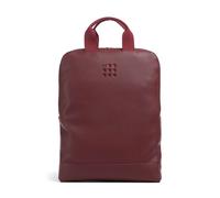 Moleskine Classic 2.0 | leather Backpack | red