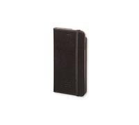 Moleskine Classic Booktype Case for iPhone 6 Plus/6S Plus Black