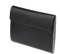 Moleskine - Classic Case for iPad Air 9.7 Inch, Protective Case for iPad, Tablet, Notebook Up to 10 Inch, Size 20 x 26 x 2.5 cm, Black