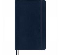 Moleskine Classic Collection Expanded Soft Cover Notebook - All Colours & Ruling