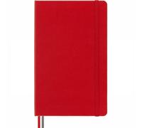 Moleskine Classic Collection Expanded Soft Cover Notebook - All Colours & Ruling