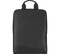 Moleskine Vertical Device Bag Classic Collection, Vertical Bag Compatible For Laptop, Notebook, iPad, Computer UpTo 13'', Size 29 x 39 x 6 cm, Color Black