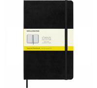 Moleskine Squared Notebook