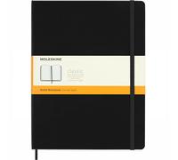 Moleskine Classic Collection Notebook - Hard Cover - Black - All Sizes & Rulings